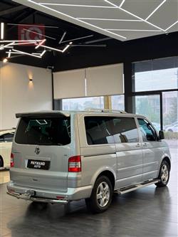 فولكسفاغن ملتيفان